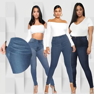 margot jeans leggings