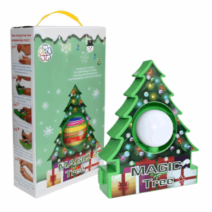 Christmas Ornament Decorating Kit