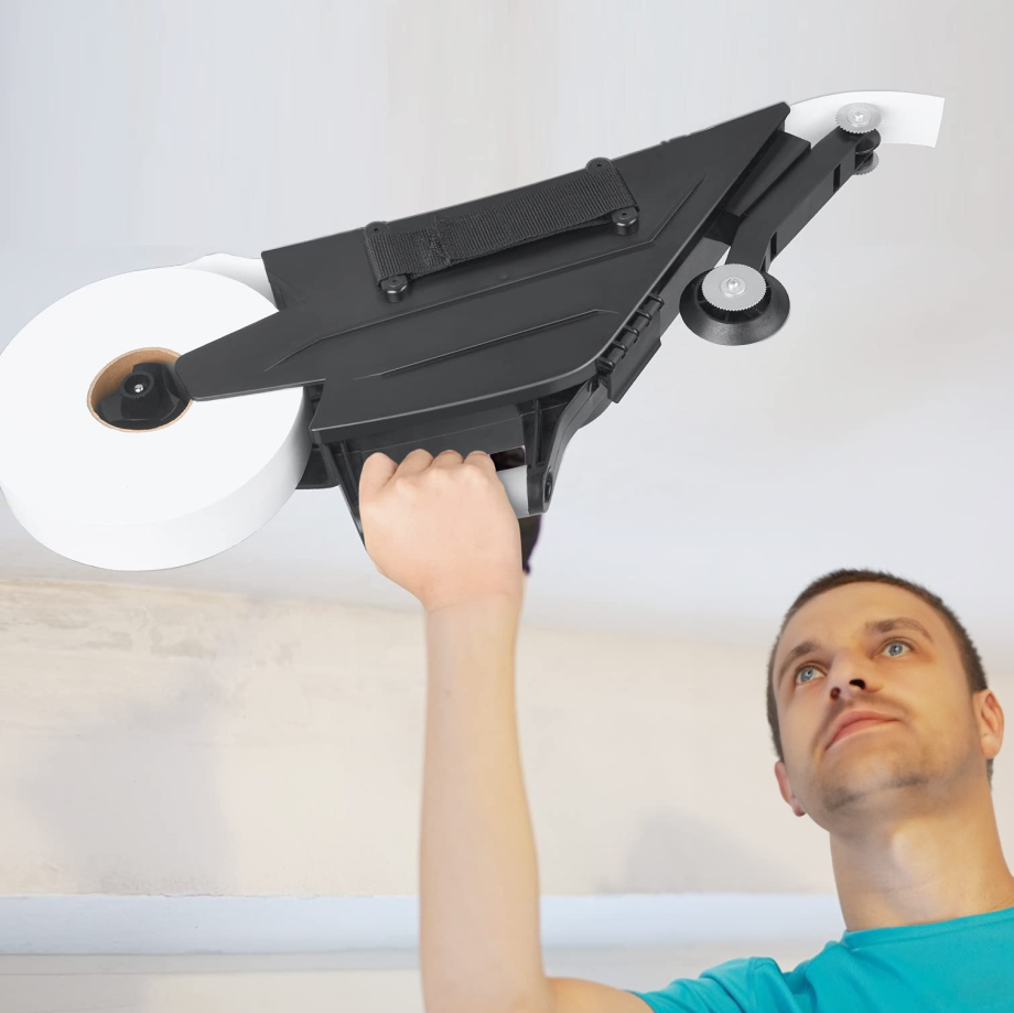 Automatic Drywall Taping Tool Banjo Bazooka Drywall Taping Tool