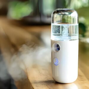 Original Mistyque Nano Mist Sprayer