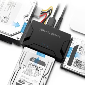 Zilkee Ultra Recovery Converter | Little Triangle Pro Converter