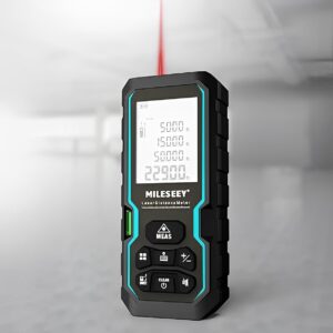 Intice Laser Distance Measure