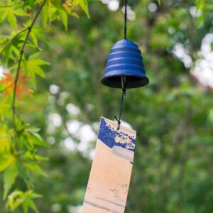 Japanese wind chimes