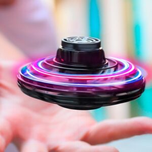 iFly Spinner