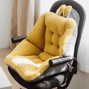 Orthopedic Seat Cushion