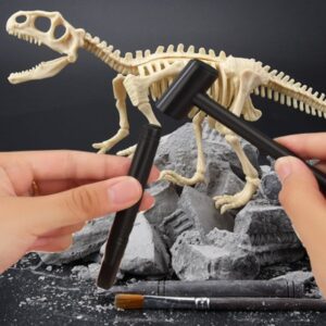 Dinosaur Fossil Digging Kit