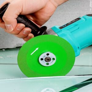 Glass Cutting Disc | Diamond Cutter For Glass