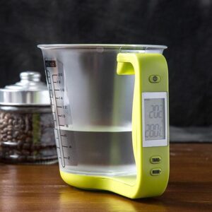Digital Measuring Cup