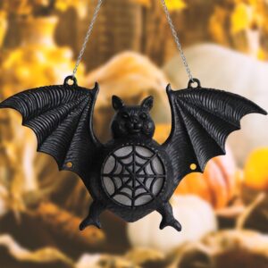 Halloween Bat Lanterns | Bat Lamps Lights