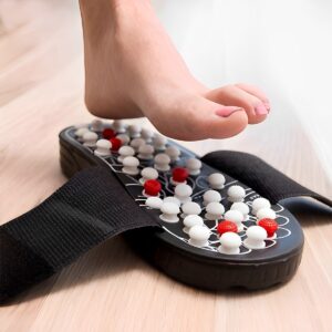 Acupuncture Slippers | Acupressure Massage Sandals