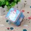 Vintage Christmas Tins | Vintage Christmas Cookie Tins - 7
