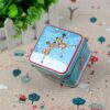 Vintage Christmas Tins | Vintage Christmas Cookie Tins - 10