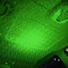 Stars in Car Roof USB LED Lights | Star Lights in Car Ceiling - Green
