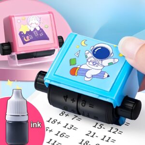 Roller Digital Teaching Stamp