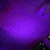 Stars in Car Roof USB LED Lights | Star Lights in Car Ceiling - Purple