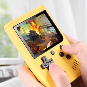 GameBox - Over 400 Throwback Retro Games | Remove term: 400 in 1 retro gameboy games 400 in 1 retro gameboy games