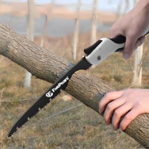 Germany SK5 Carbon Steel Folding Saw