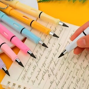 Everlasting Pencil, Infinite No Need To Sharpen Pencil