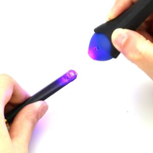 5 Second UV Glue Pen