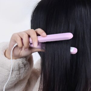 Ceramic Mini Hair Curler