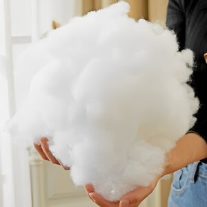 Polyester Filling PP Cotton Filler