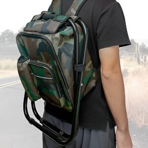CoolCaddy Backpack Stool