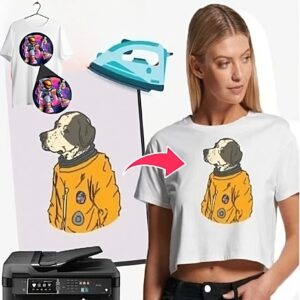 Multifunction Thermal Transfer Paper