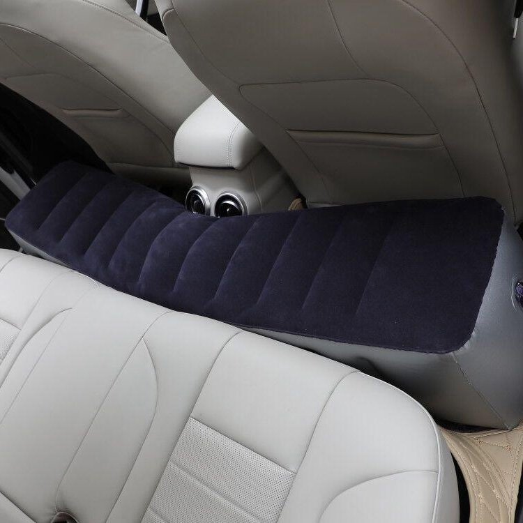 Car Bed Back Seat Inflatable Mattress