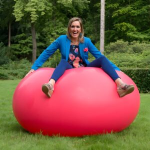 Giant Balloon 72 Inch Latex Balloon