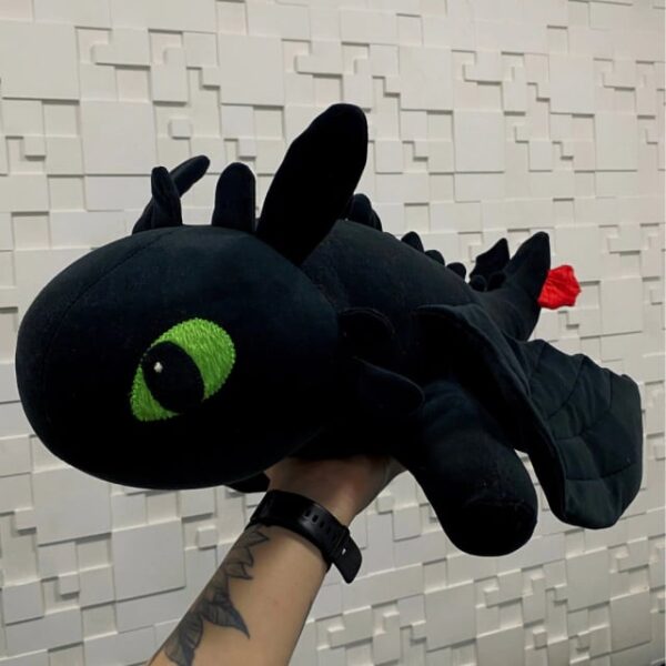 Dragon Car Accessory | Car Flying Dragon - Image 6