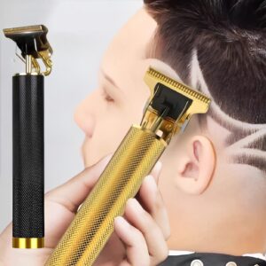 Cordless Hair Clipper