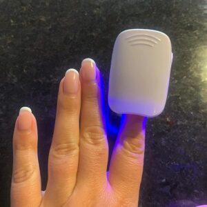 Nail Fungus Cleaning Laser Device