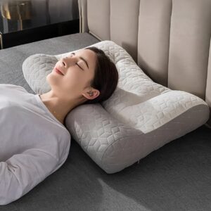 Orthopedic Deep Sleep Pillow