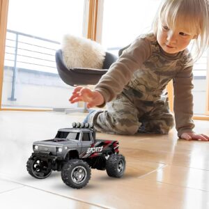 OEIN Mini RC Monster Truck