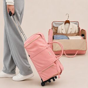 Luhxe Travel Bag 2.0