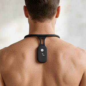 Smart Vibrating Posture Corrector