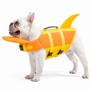 TailFloat Dog Life Vest | Dog Swimming Life Jacket